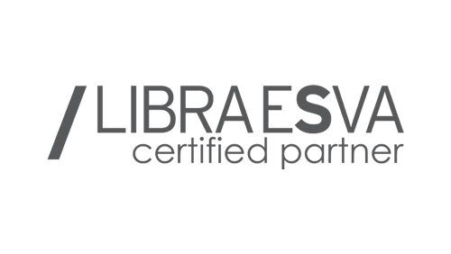 Assistenza Libraesva