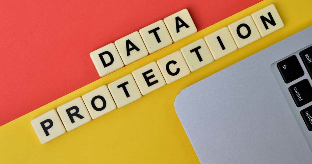 Sicurezza dei dati aziendali