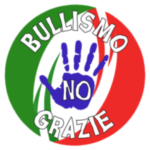 Logo_bullismo_no_grazie Bullismo NO grazie partner