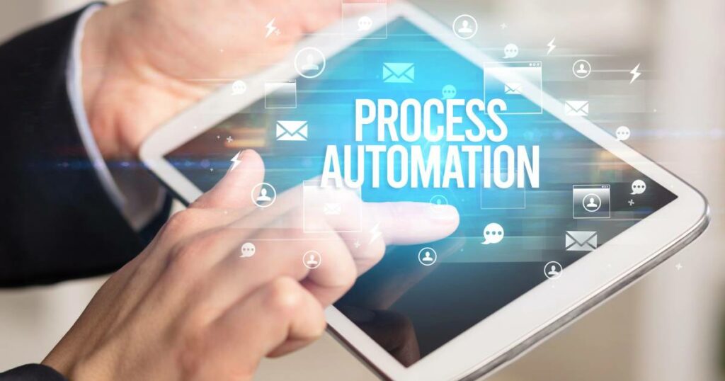 Digitalizzazione dei processi aziendali