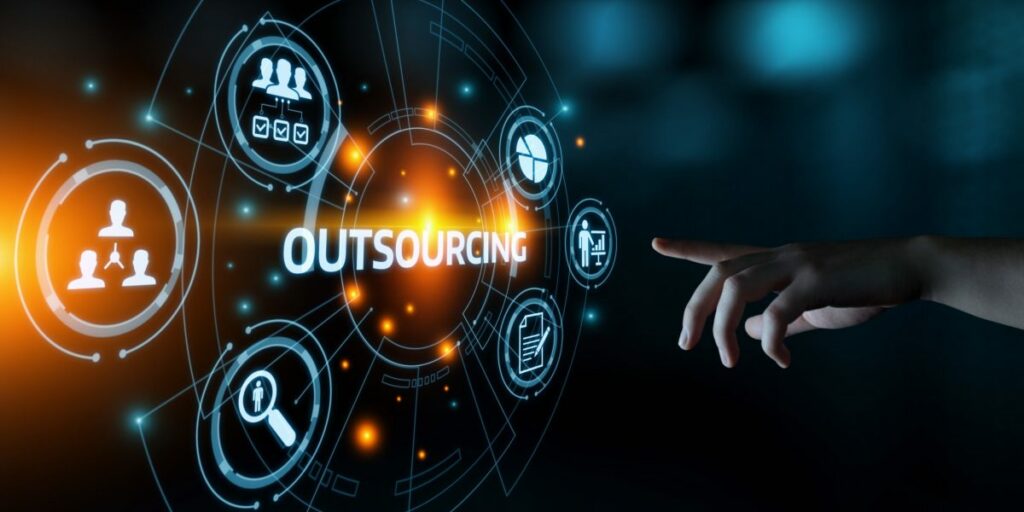 IT Outsourcing SOLUNET