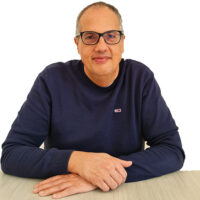 Leandro Botter System IT SOLUNET Leandro Botter System IT SOLUNET