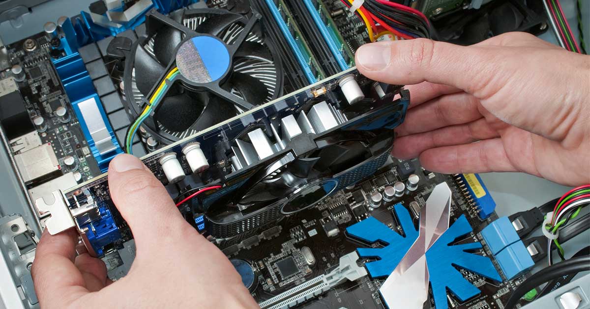 Manutenzione informatica: quale scegliere? - SOLUNET