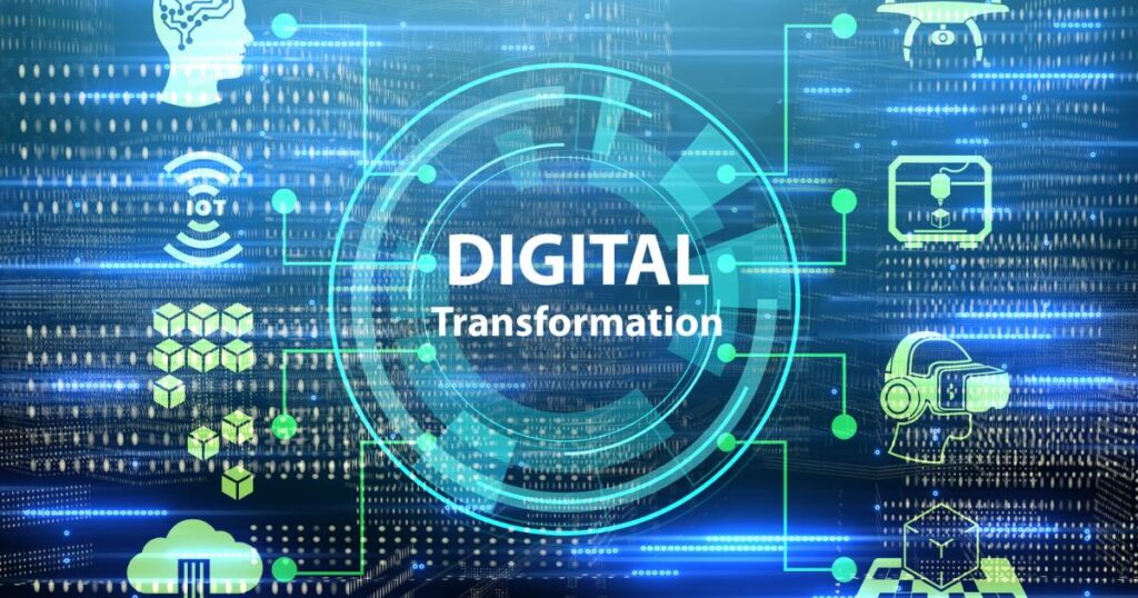 Strategie digitalizzazione PMI