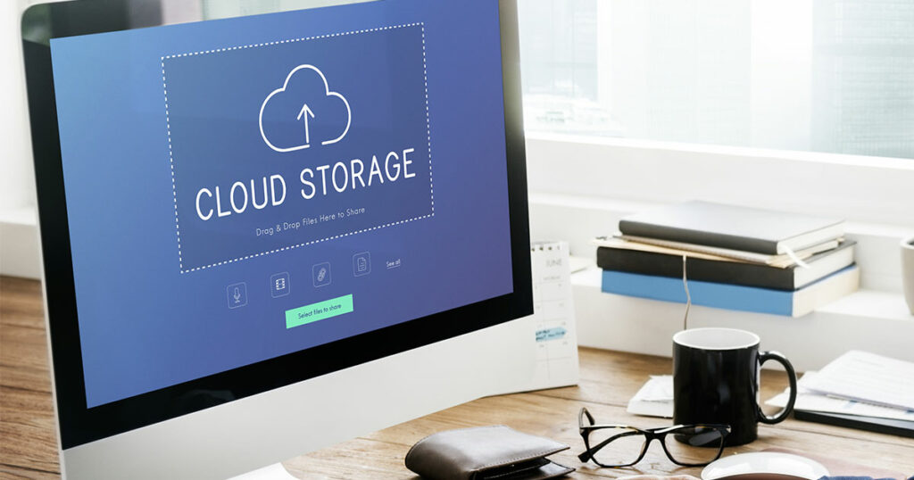 migliori servizi cloud storage