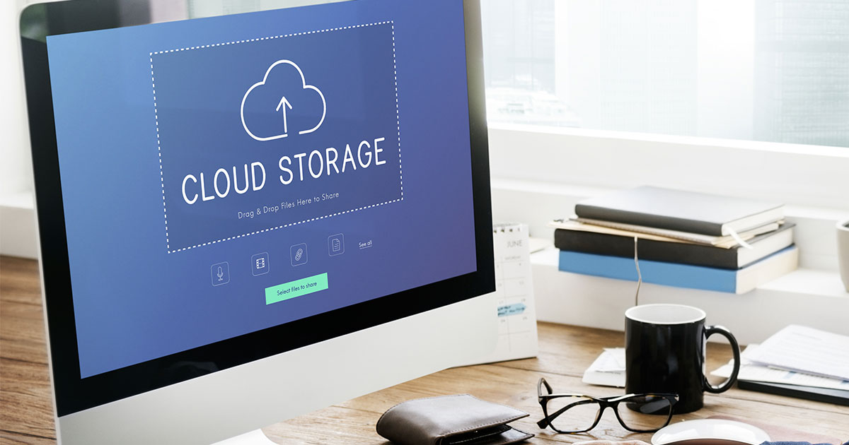 Quali Dei Seguenti Non è Un Servizio Di Cloud Storage Quali Sono i Migliori Servizi di Cloud Storage? | SOLUNET