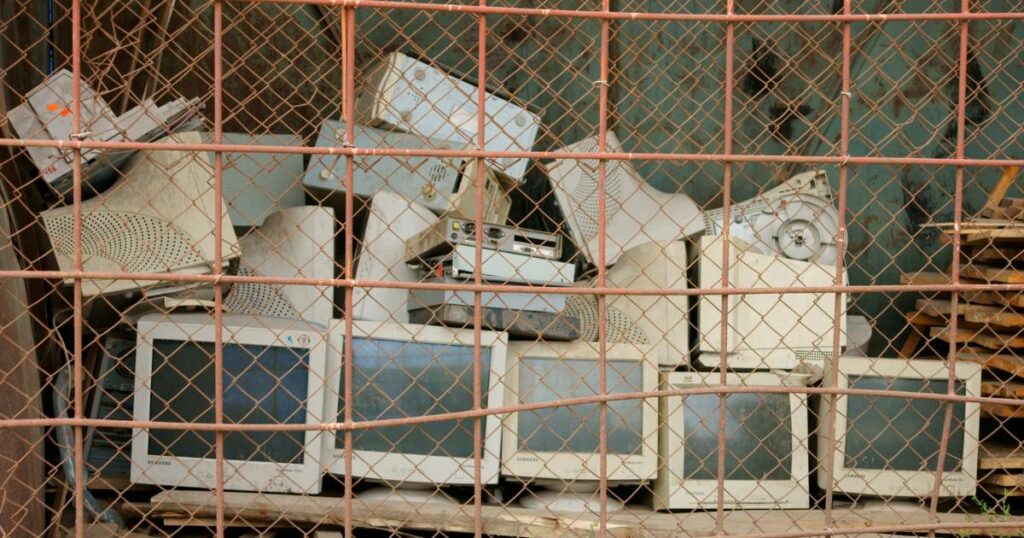 obsolescenza tecnologica
