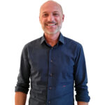 Paolo Geron sales account e consulente SOLUNET