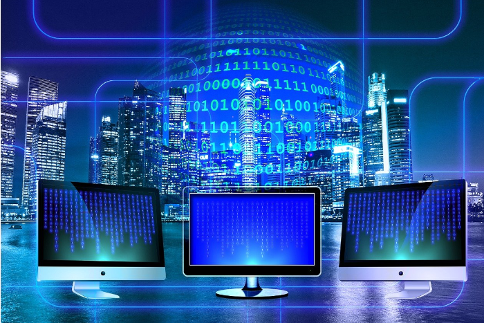 Firewall per reti aziendali