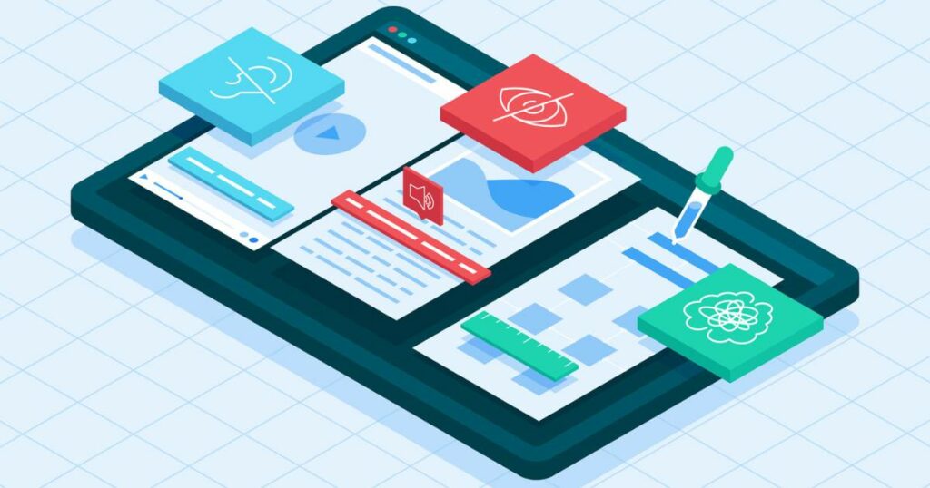 tecnologie assistive