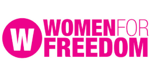 Women for Freedom